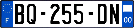BQ-255-DN