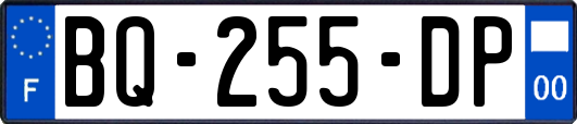 BQ-255-DP
