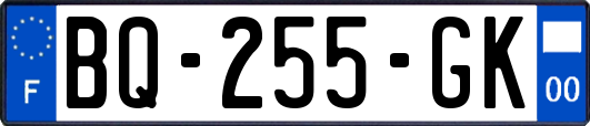 BQ-255-GK