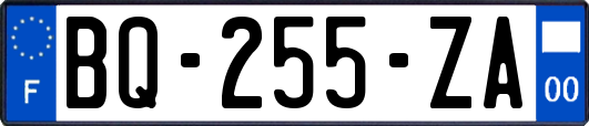 BQ-255-ZA