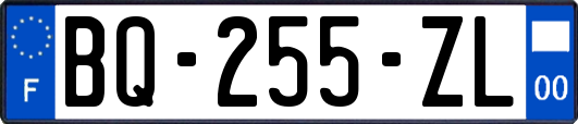 BQ-255-ZL