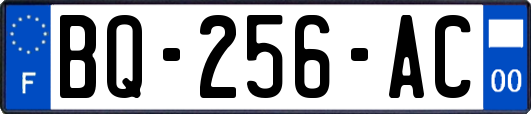 BQ-256-AC