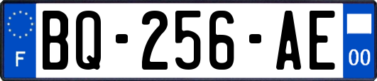 BQ-256-AE