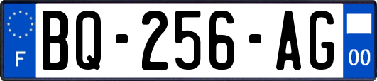 BQ-256-AG