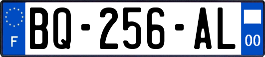 BQ-256-AL