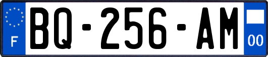 BQ-256-AM