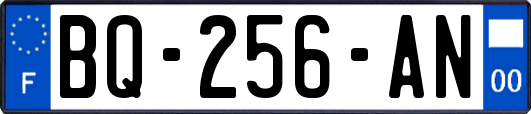 BQ-256-AN