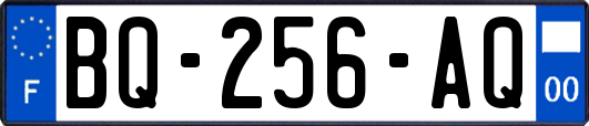 BQ-256-AQ