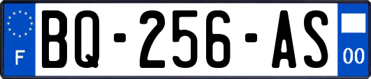 BQ-256-AS