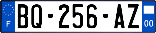 BQ-256-AZ