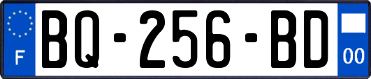 BQ-256-BD