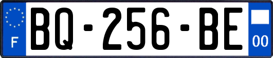 BQ-256-BE