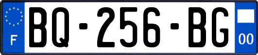 BQ-256-BG