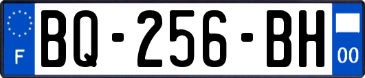 BQ-256-BH