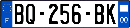 BQ-256-BK