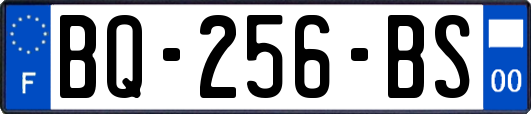 BQ-256-BS