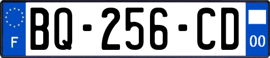 BQ-256-CD