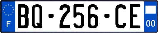 BQ-256-CE