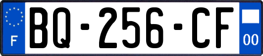 BQ-256-CF