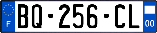 BQ-256-CL