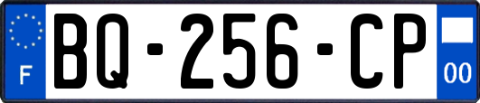 BQ-256-CP