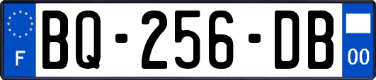 BQ-256-DB