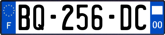 BQ-256-DC