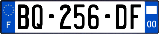 BQ-256-DF