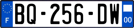 BQ-256-DW