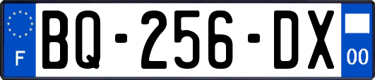 BQ-256-DX