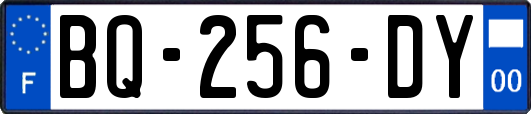 BQ-256-DY