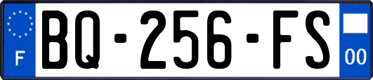 BQ-256-FS