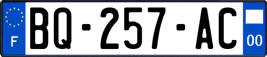 BQ-257-AC