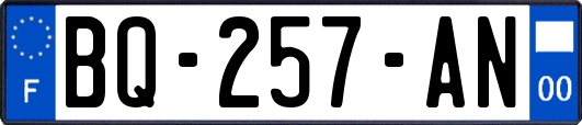 BQ-257-AN