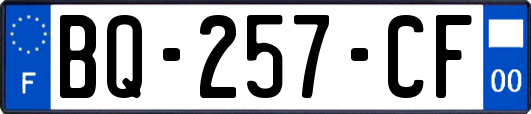 BQ-257-CF