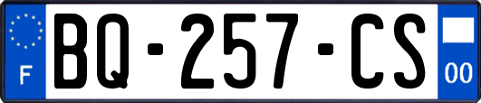 BQ-257-CS
