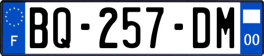 BQ-257-DM