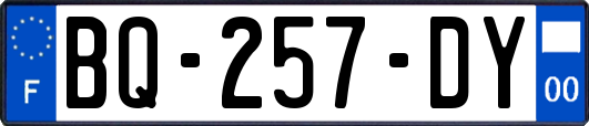 BQ-257-DY