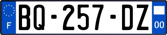 BQ-257-DZ