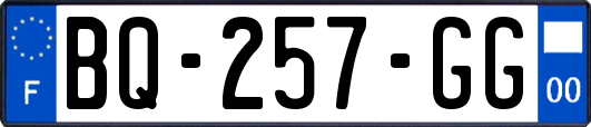 BQ-257-GG