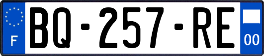 BQ-257-RE