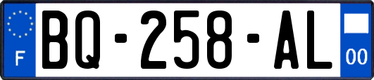 BQ-258-AL