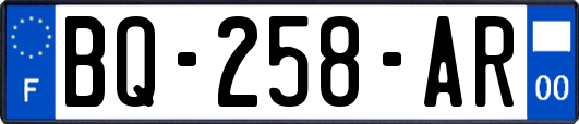 BQ-258-AR