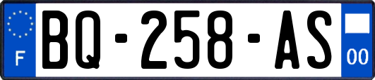 BQ-258-AS