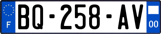 BQ-258-AV