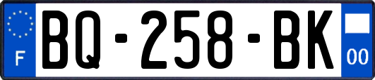 BQ-258-BK