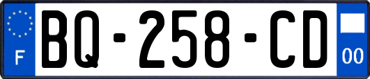 BQ-258-CD
