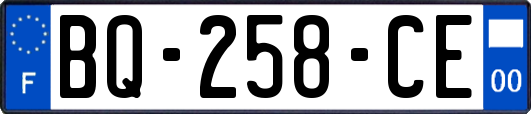 BQ-258-CE