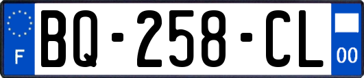 BQ-258-CL