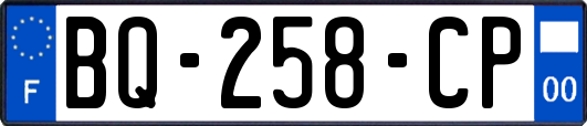 BQ-258-CP